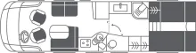 Fahrzeugbild Niesmann + Bischoff Flair 920 LW #5