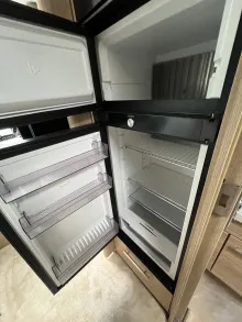 Fahrzeugbild Niesmann + Bischoff Flair 920 LW #7