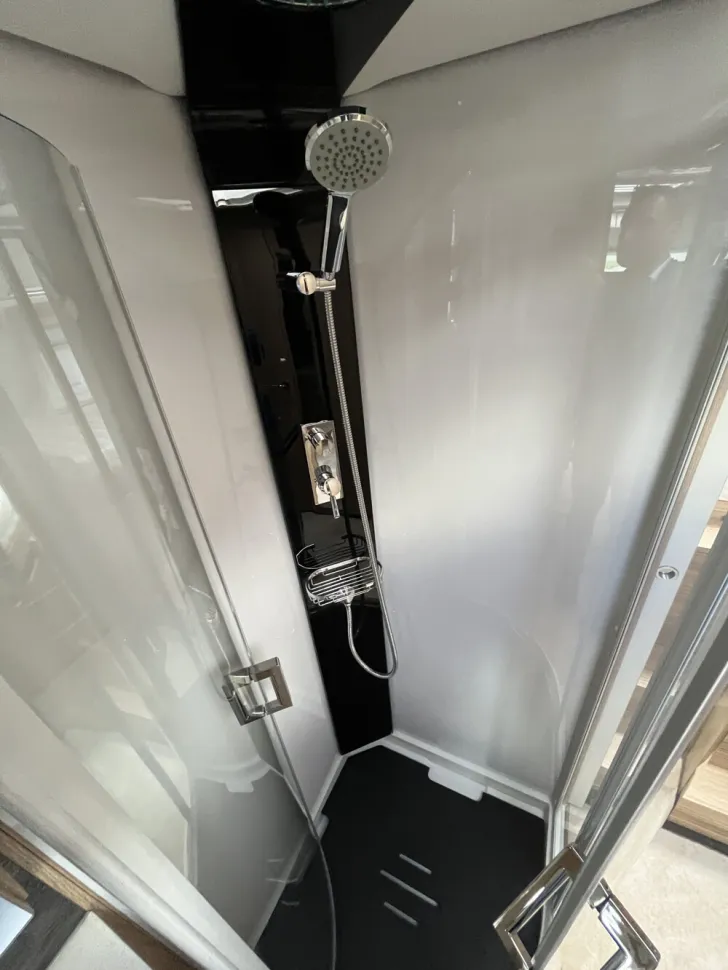 Fahrzeugbild Niesmann + Bischoff Flair 920 LW #9