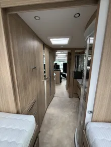 Fahrzeugbild Niesmann + Bischoff Flair 920 LW #14
