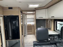 Fahrzeugbild Niesmann + Bischoff Flair 920 LW #16