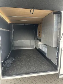 Fahrzeugbild Niesmann + Bischoff Flair 920 LW #17
