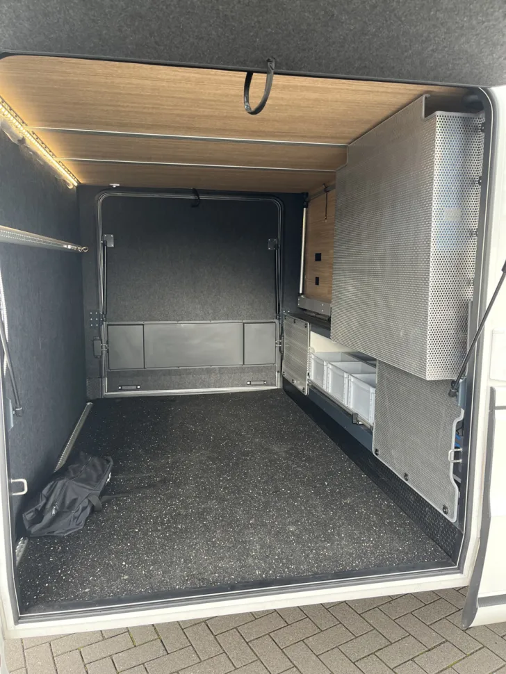 Fahrzeugbild Niesmann + Bischoff Flair 920 LW #17
