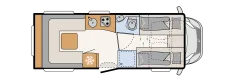Grundriss Tag