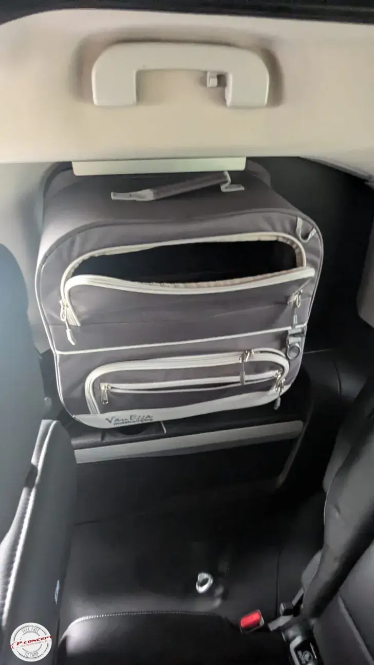 Fahrzeugbild Opel Zafira Elektro m. Schlafdach *bis 6 Sitzplätze*Ecoflow*uvm #6