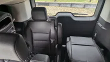 Fahrzeugbild Opel Zafira Elektro m. Schlafdach *bis 6 Sitzplätze*Ecoflow*uvm #8