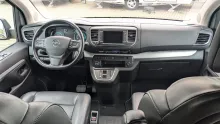 Fahrzeugbild Opel Zafira Elektro m. Schlafdach *bis 6 Sitzplätze*Ecoflow*uvm #4