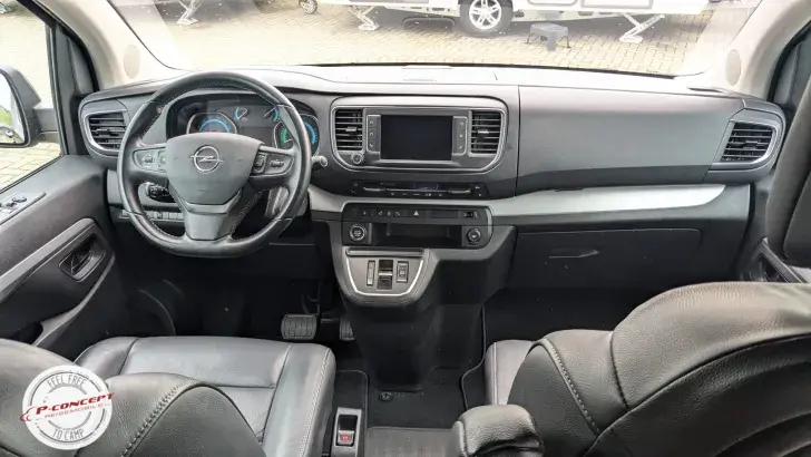 Fahrzeugbild Opel Zafira Elektro m. Schlafdach *bis 6 Sitzplätze*Ecoflow*uvm #4