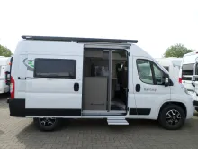 Fahrzeugbild Forster V 541 HB Vantasy #22