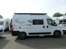 Fahrzeugbild Forster V 541 HB Vantasy #23