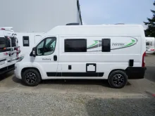 Fahrzeugbild Forster V 541 HB Vantasy #24