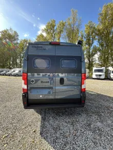 Fahrzeugbild Knaus BoxLife Pro 540 ROAD 60 Years Arktis Paket #5