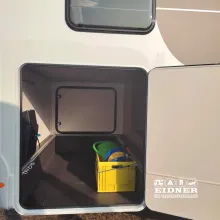 Fahrzeugbild Carado A 464 #7