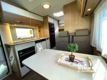 Fahrzeugbild Carado A 464 #11