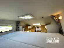 Fahrzeugbild Carado A 464 #22