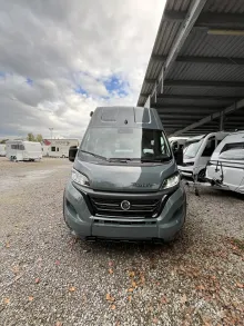 Fahrzeugbild Knaus BoxLife Pro 630 FREEWAY 60 Years Abstandstempomat #1