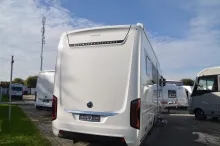 Fahrzeugbild Niesmann + Bischoff Flair 920 ER #5