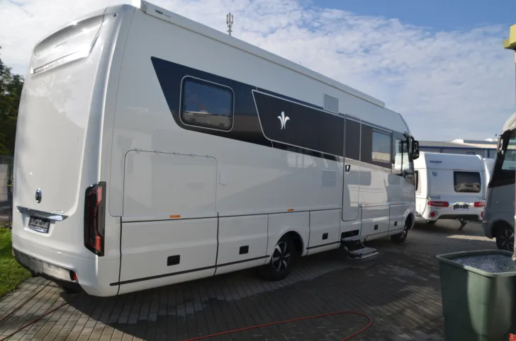 Fahrzeugbild Niesmann + Bischoff Flair 920 ER #6