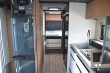 Fahrzeugbild Niesmann + Bischoff Flair 920 ER #9