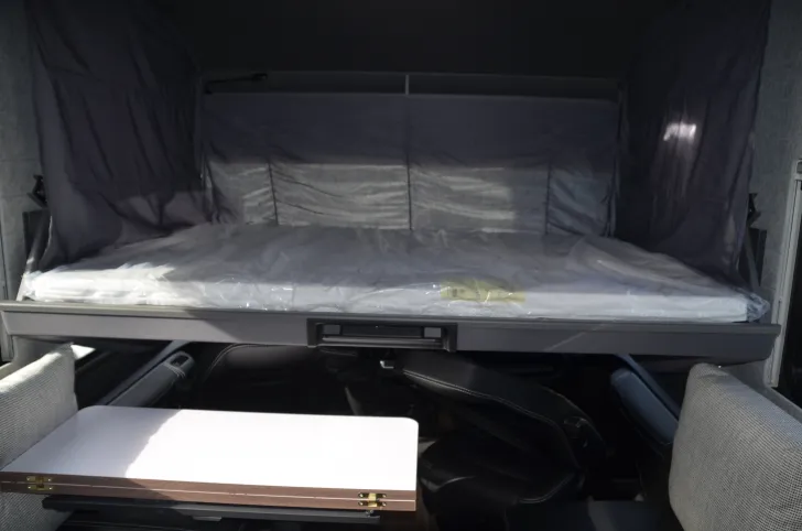Fahrzeugbild Niesmann + Bischoff Flair 920 ER #14