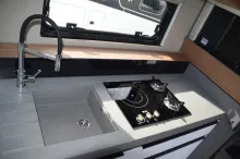 Fahrzeugbild Niesmann + Bischoff Flair 920 ER #12