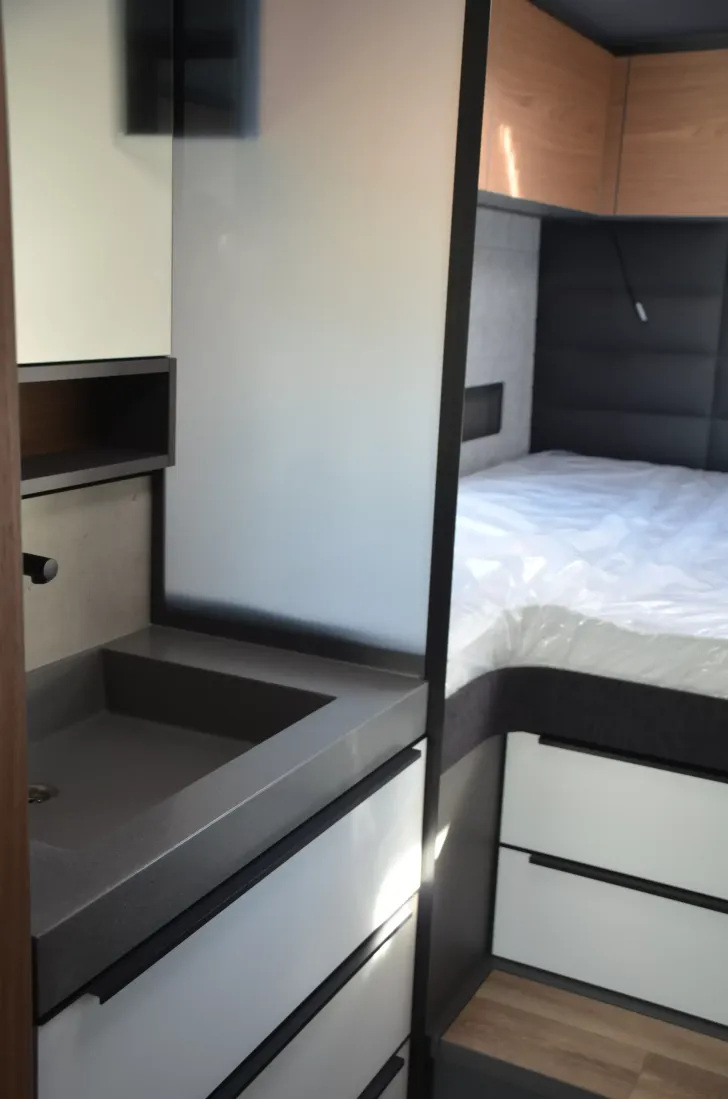 Fahrzeugbild Niesmann + Bischoff Flair 920 ER #18