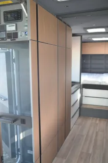 Fahrzeugbild Niesmann + Bischoff Flair 920 ER #11