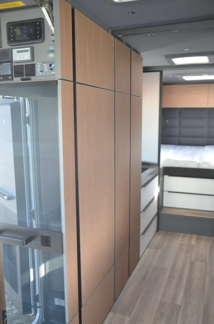 Fahrzeugbild Niesmann + Bischoff Flair 920 ER #11