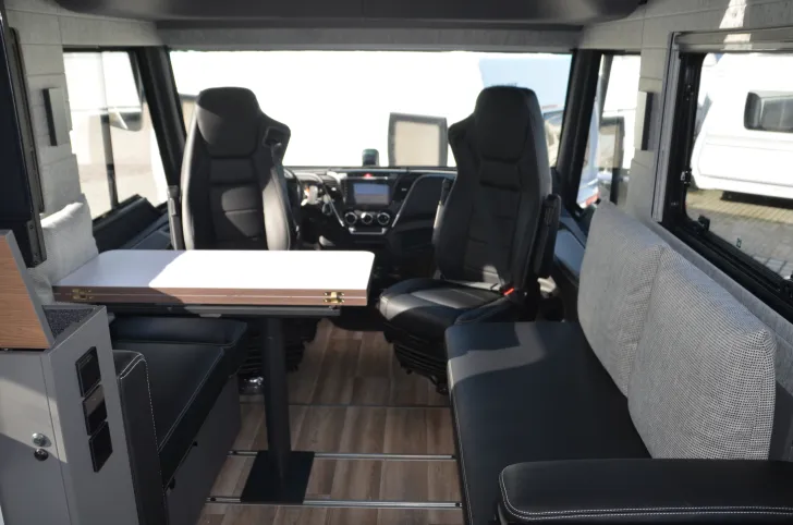 Fahrzeugbild Niesmann + Bischoff Flair 920 ER #7