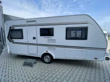 Fahrzeugbild Weinsberg CaraOne 480 EU #13