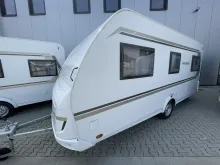 Fahrzeugbild Weinsberg CaraOne 480 EU #4
