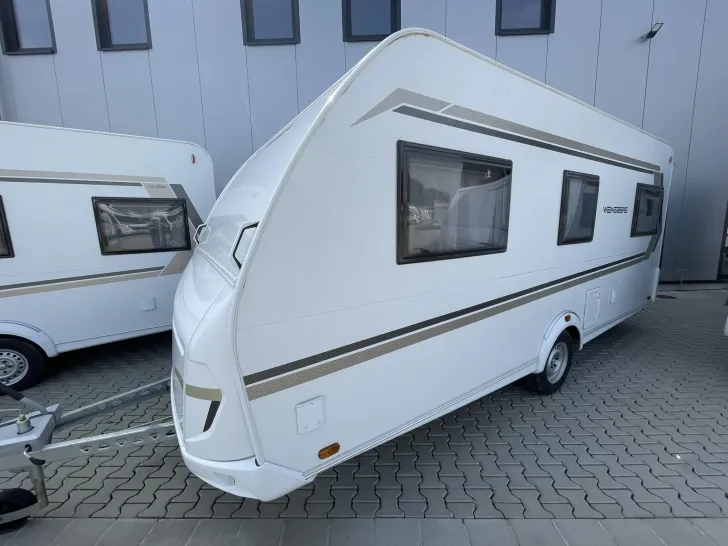 Fahrzeugbild Weinsberg CaraOne 480 EU #4