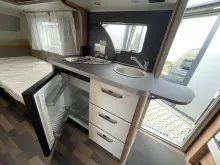 Fahrzeugbild Weinsberg CaraOne 480 EU #8