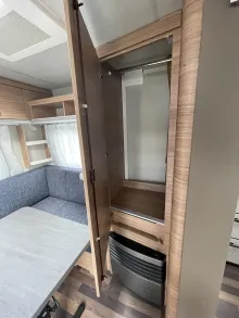 Fahrzeugbild Weinsberg CaraOne 480 EU #11