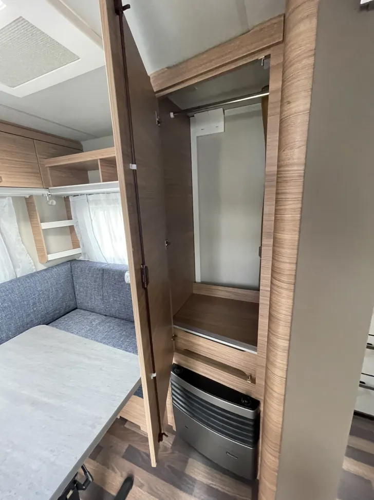 Fahrzeugbild Weinsberg CaraOne 480 EU #11