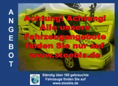 Bild 1 Forster T 745 EB 3,5 -4,4t,  Autom.,Wi.Paket