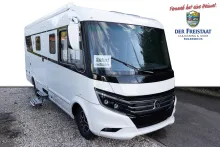 Fahrzeugbild Niesmann + Bischoff ISMOVE 6.9 E #1