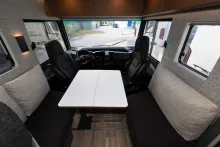 Fahrzeugbild Niesmann + Bischoff ISMOVE 6.9 E #4