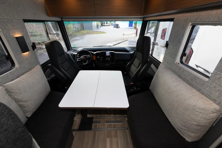 Fahrzeugbild Niesmann + Bischoff ISMOVE 6.9 E #4