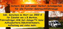 Fahrzeugbild Forster V 636 HB Vantasy #1