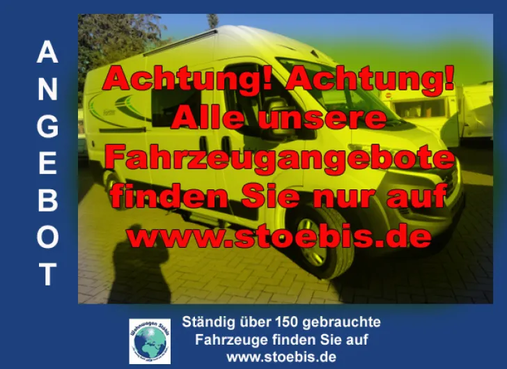 Fahrzeugbild Forster V 636 HB Vantasy #4