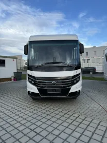 Fahrzeugbild Niesmann + Bischoff Flair 920 ER #1