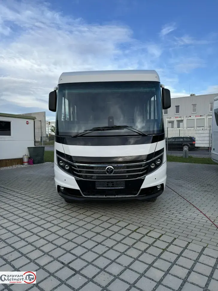 Fahrzeugbild Niesmann + Bischoff Flair 920 ER #1