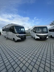 Fahrzeugbild Niesmann + Bischoff Flair 920 ER #3