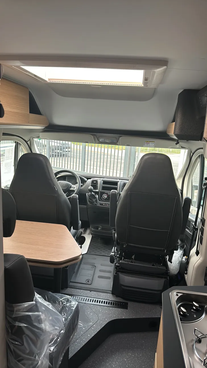 Fahrzeugbild Adria Twin ALL-IN 600 SPB #10
