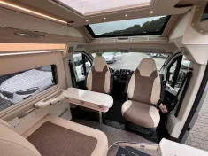 Bild 4 Eura Mobil Van 635 EB