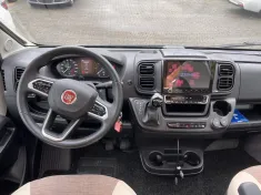 Bild 6 Eura Mobil Van 635 EB