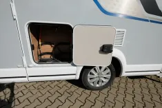 Bild 8 Knaus Van TI 640 MEG