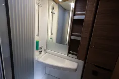 Bild 21 Knaus Van TI 640 MEG
