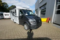 Bild 4 Knaus Van TI 640 MEG